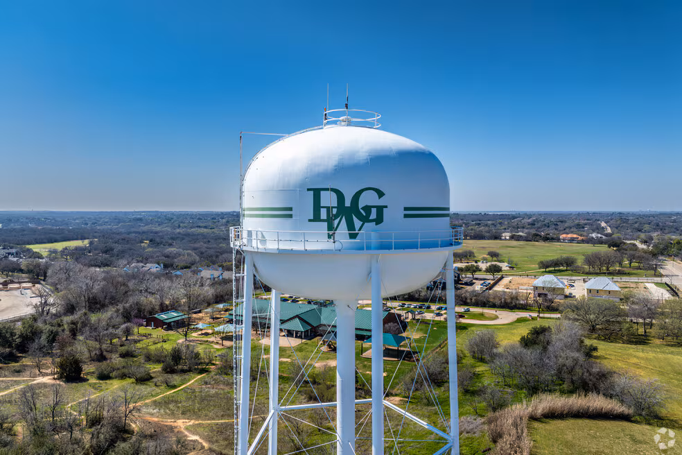 Dalworthington Gardens Concrete Contractors