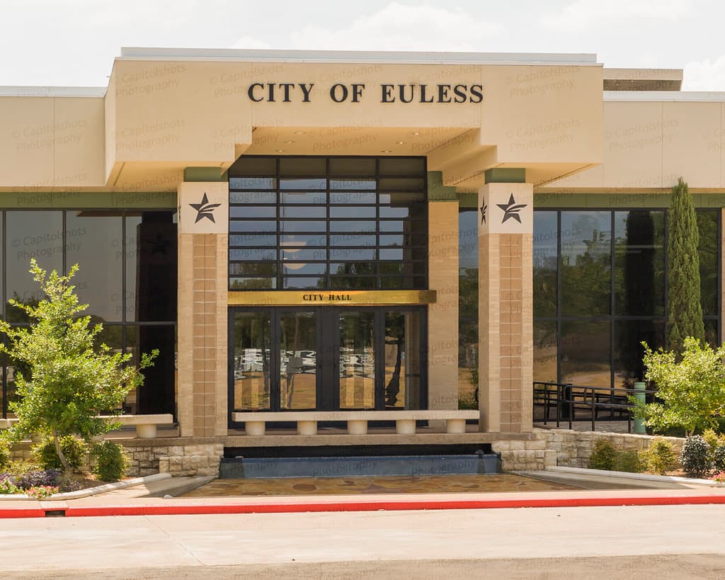 Euless Concrete Contractors