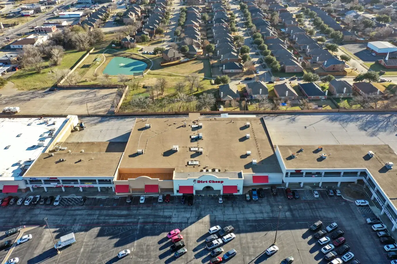 Euless Concrete Contractors