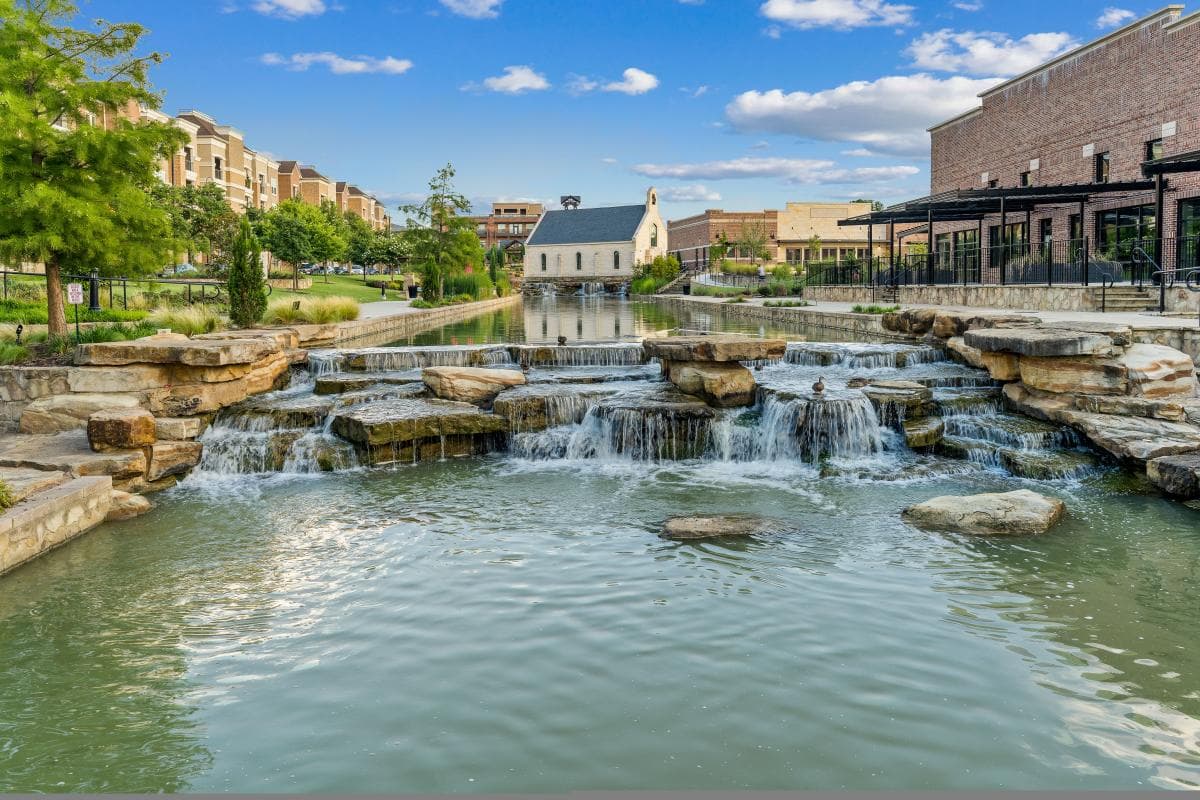 Flower Mound Concrete Contractors