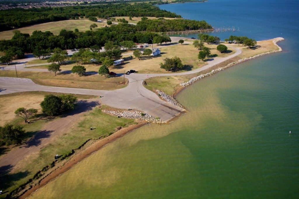 Grand Prairie Concrete Contractors