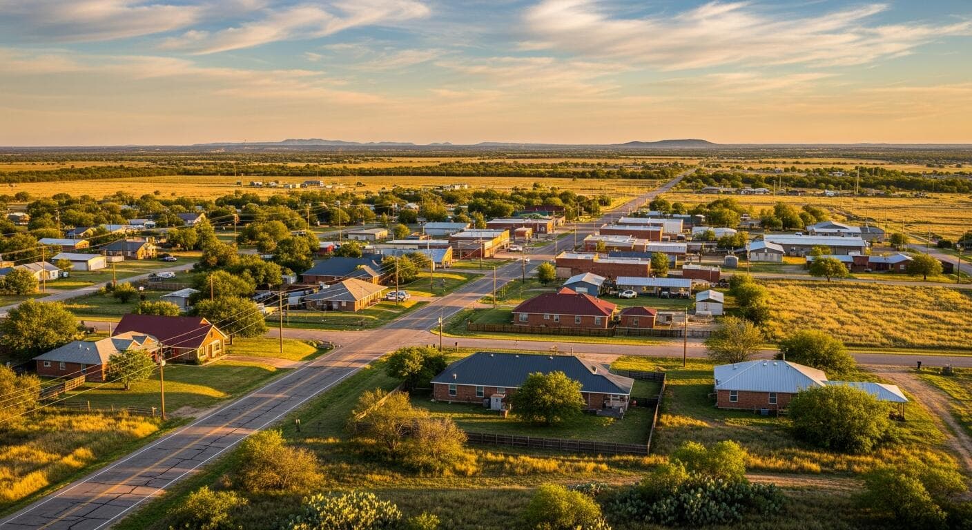 Joshua Concrete Contractors