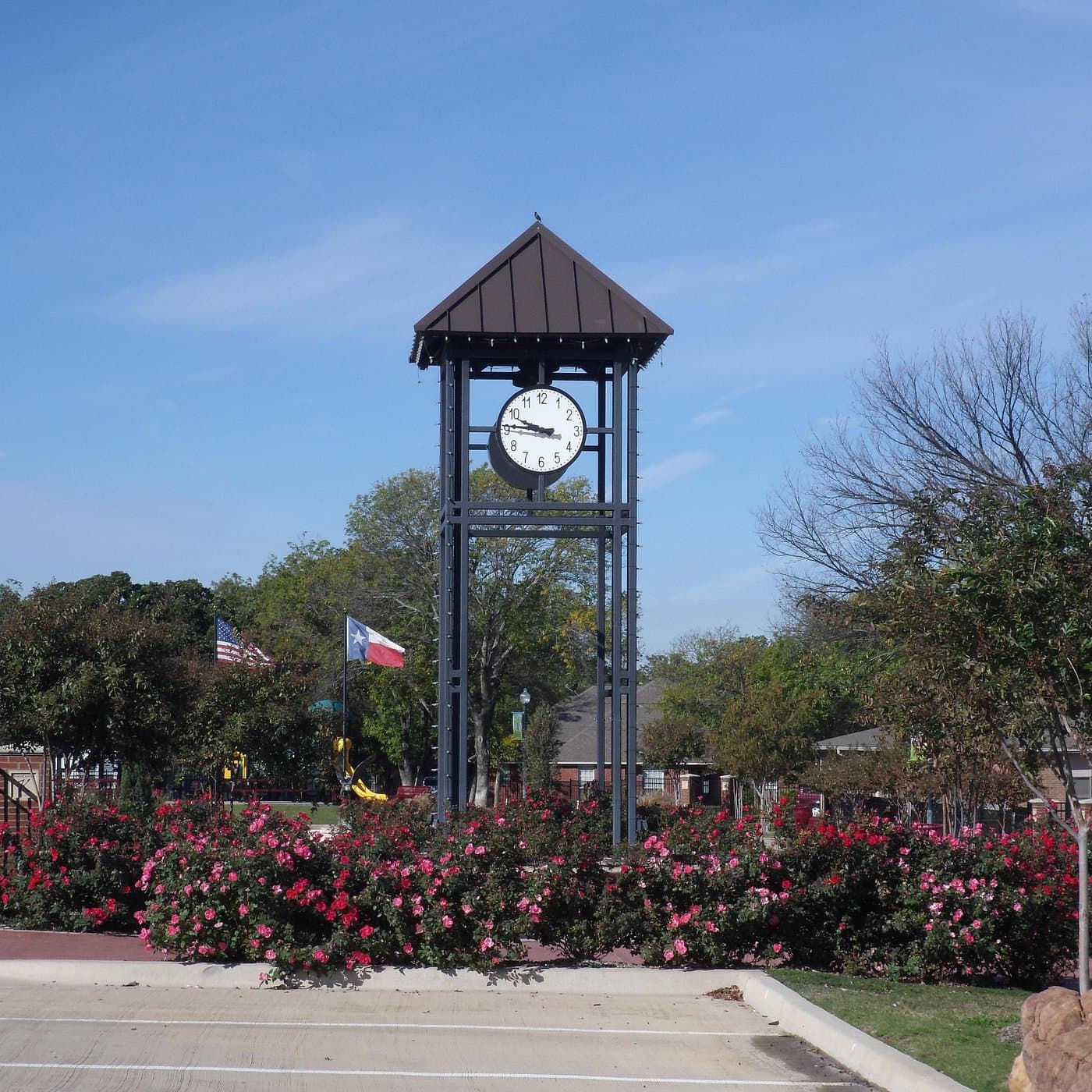 Kennedale Concrete Contractors