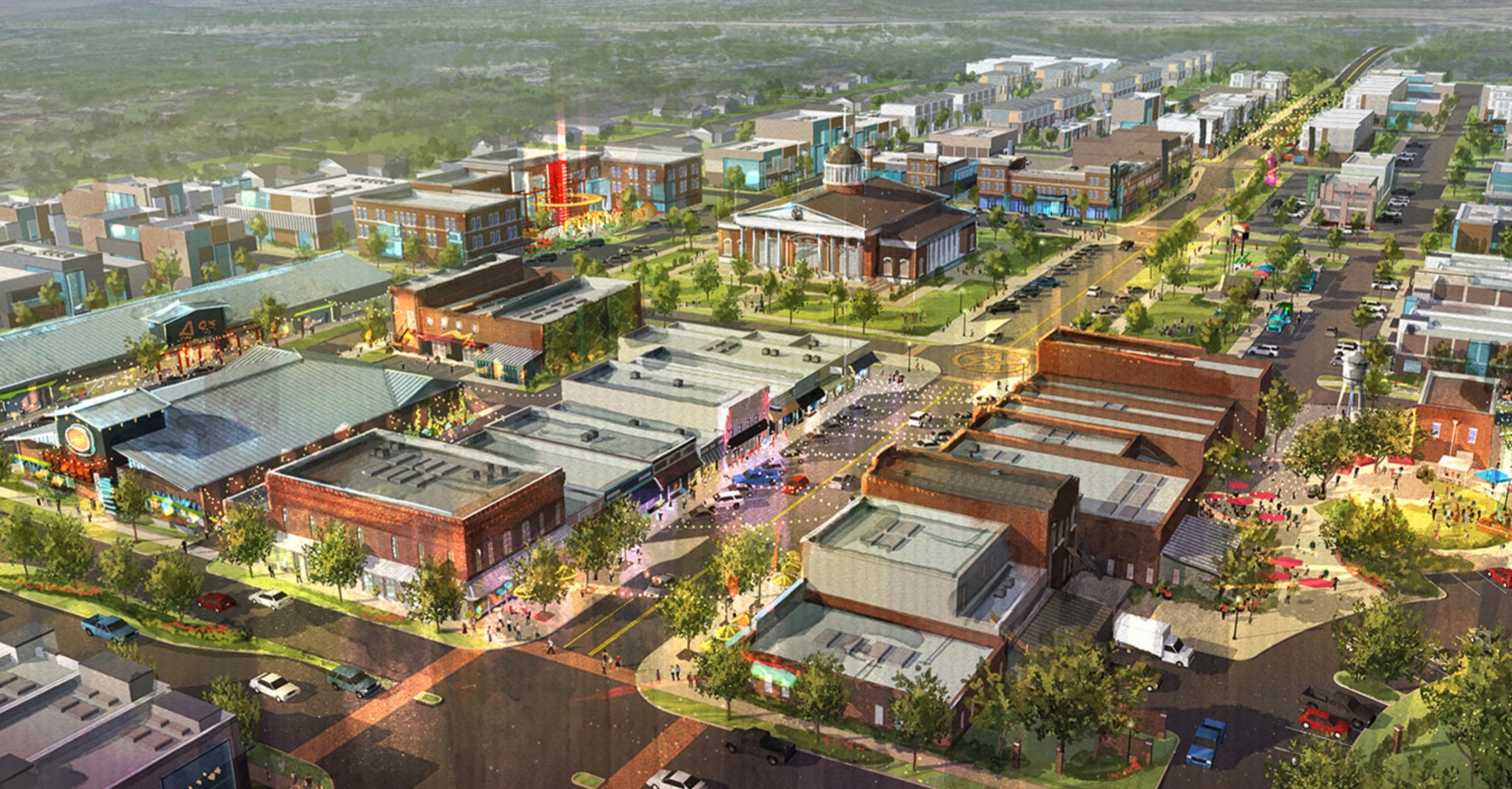 Midlothian Concrete Contractors