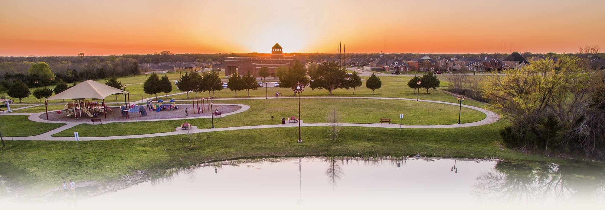 Red Oak Concrete Contractors