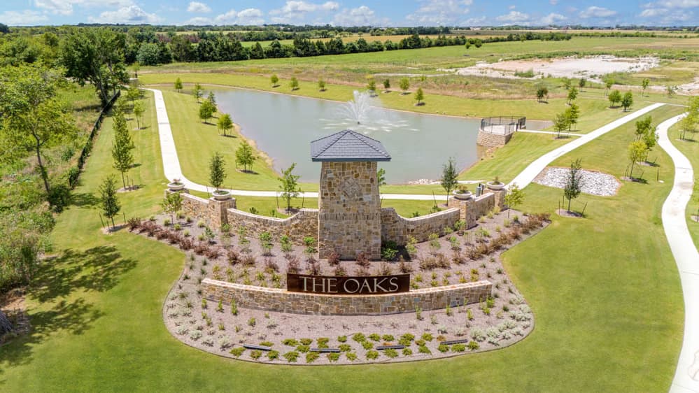 Red Oak Concrete Contractors