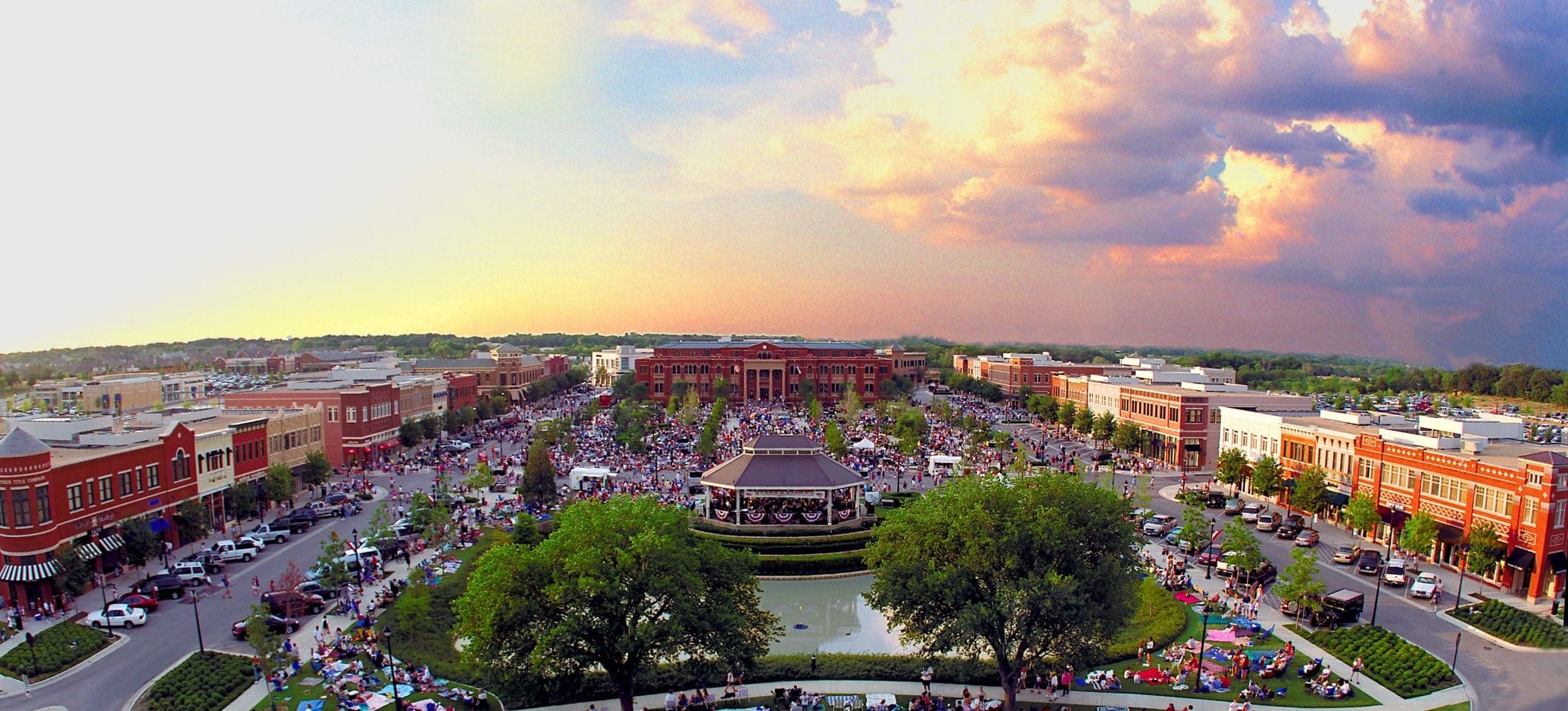 Southlake Concrete Contractors