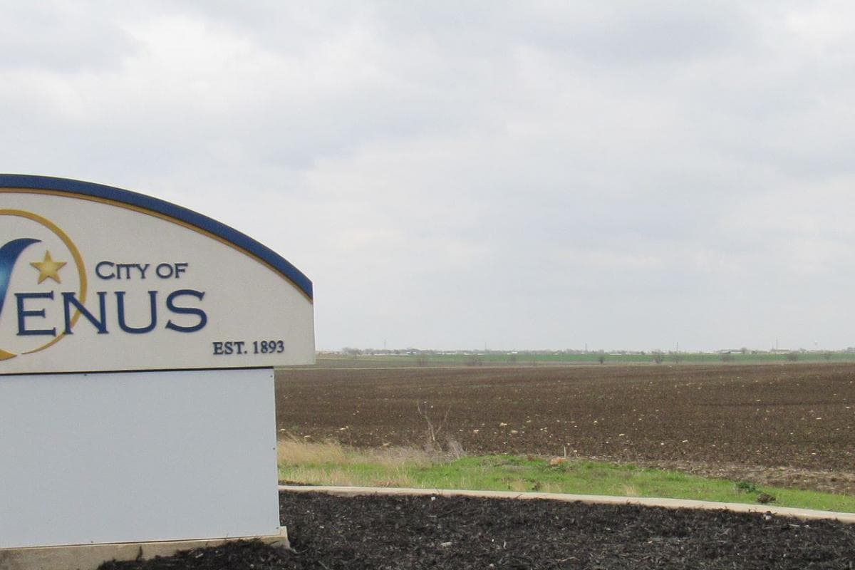 Venus Concrete Contractors