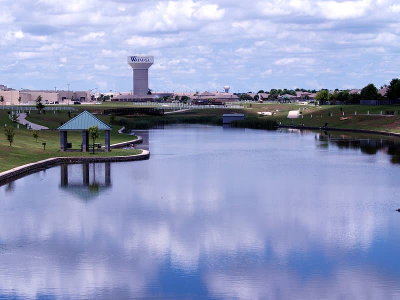 Watauga Concrete Contractors