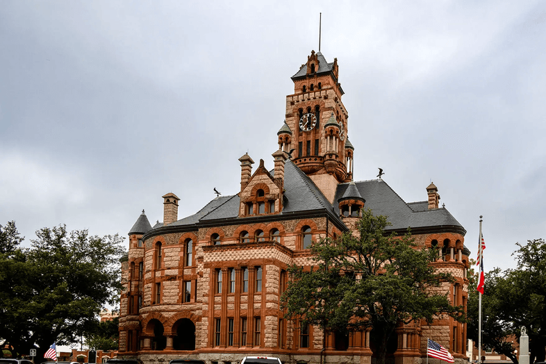 Waxahachie Concrete Contractors