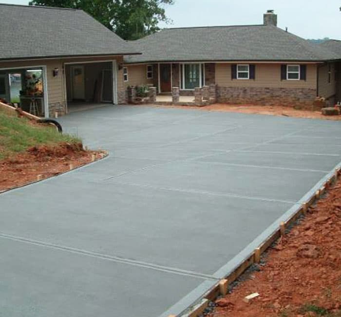 Heavy Haul Entrances, Access Roads, and Site Circulation