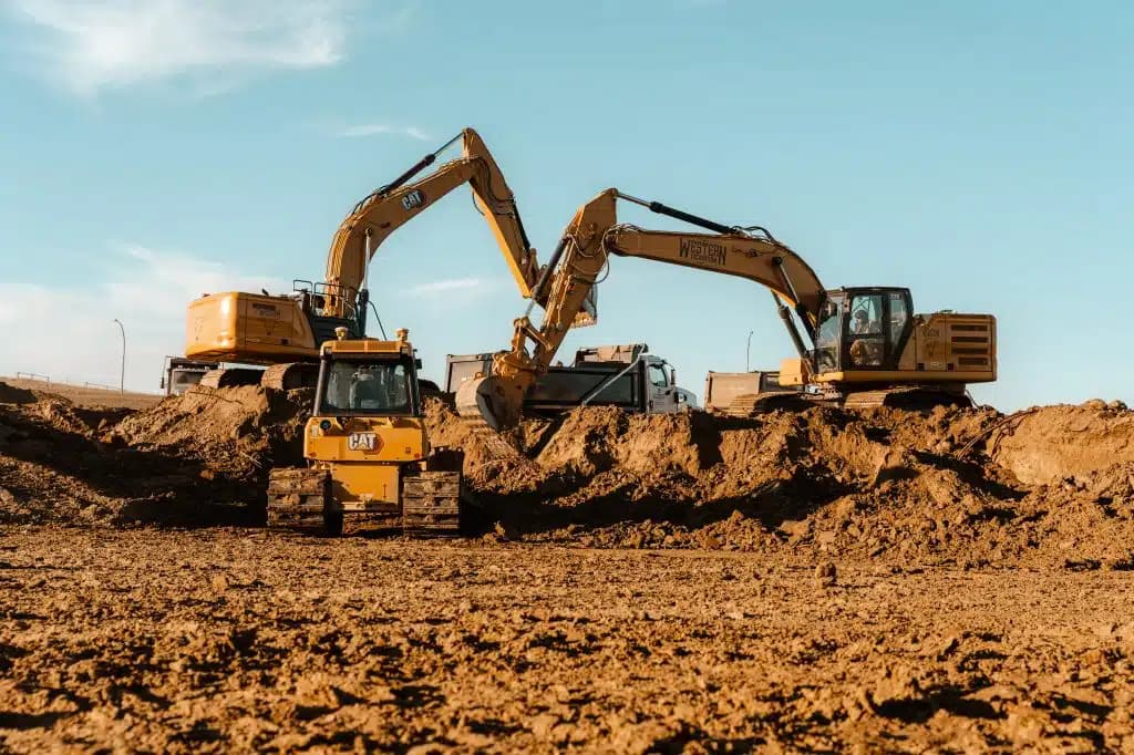 Site Development and Utility Infrastructure